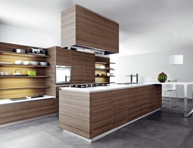 Kitchen (kitchen set) Cesar, Ariel