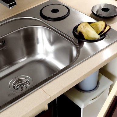 Kitchen (kitchen set) Cinquanta