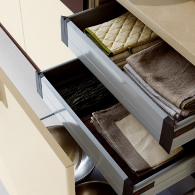 Kitchen (kitchen set) Cinquanta