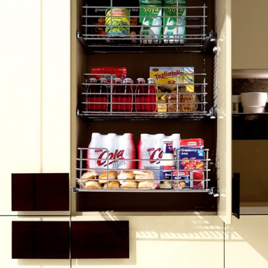 Kitchen (kitchen set) Cinquanta