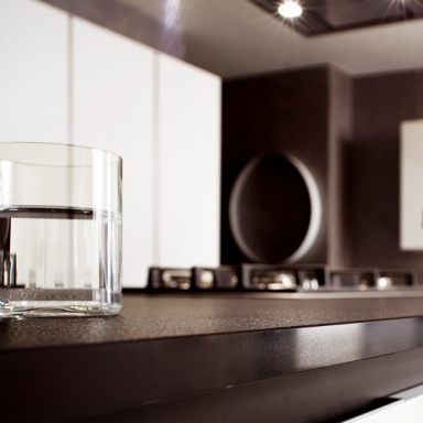 Kitchen (kitchen set) Cinquanta