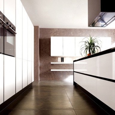 Kitchen (kitchen set) Cinquanta