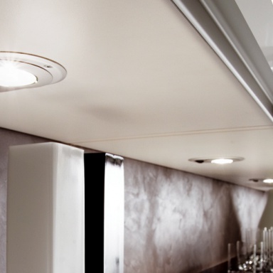 Kitchen (kitchen set) Cinquanta