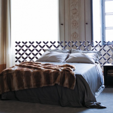 Bedroom (Suite bedroom) Ciacci