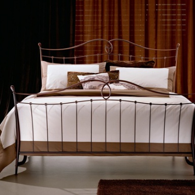 Bedroom (Suite bedroom) Ciacci