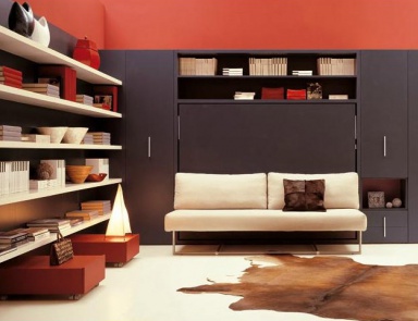 Modular system, Clei