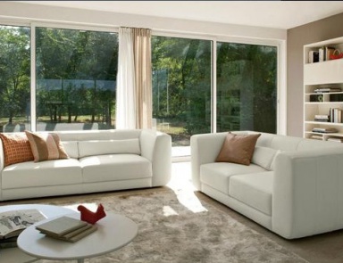 Sofa Alia, Colombini