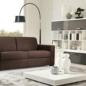 The Avalon Sofa