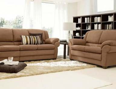 Three seater sofa Bacall, Colombini