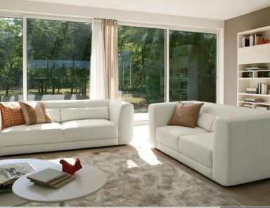 Sofa Bose, Colombini