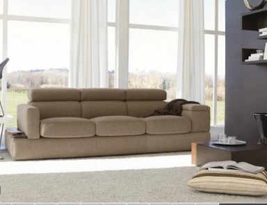 The Sofa Club, Colombini