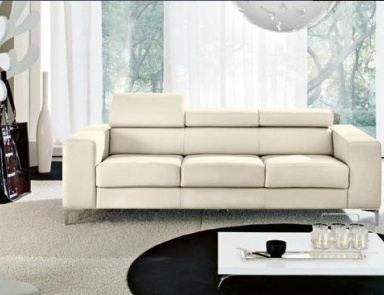 Three seater sofa Dafne, Colombini