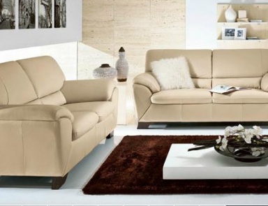 Sofa Kelly, Colombini