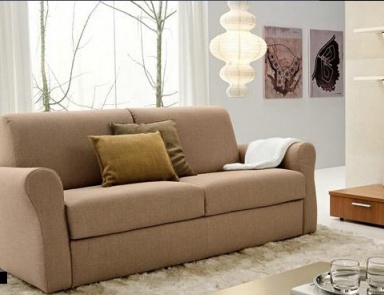 Sofa Maya, Colombini