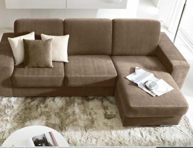 Modular sofa Russel, Colombini
