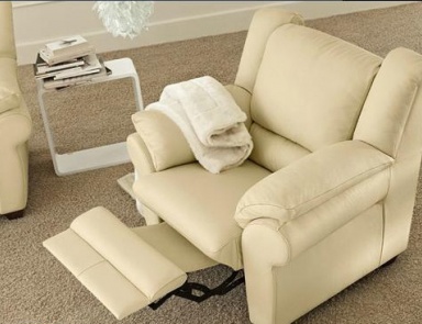 The Bacall Chair, Colombini