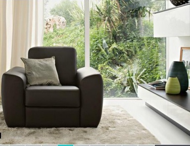 Clizia Chair, Colombini