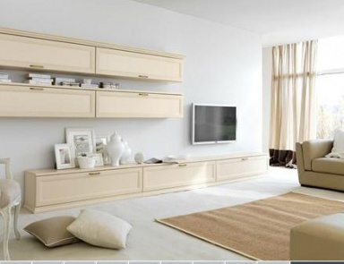 Modular system, Columbini