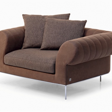 The Deja Vu Chair Armchair