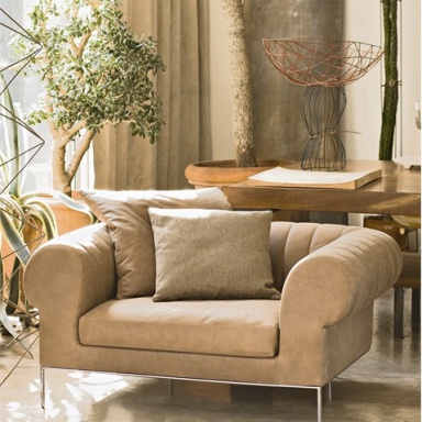 The Deja Vu Chair Armchair