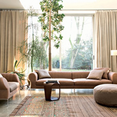 The Deja Vu Chair Armchair