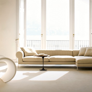 The Deja Vu Sofa Sofa