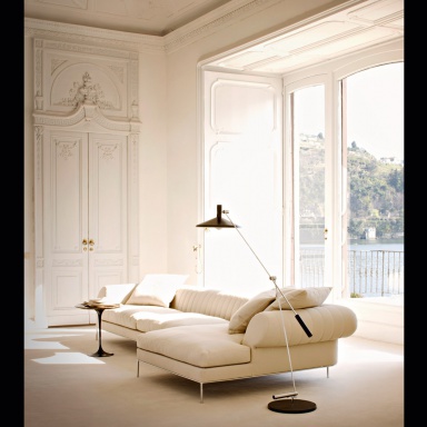 The Deja Vu Sofa Sofa