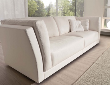 Double sofa Oasi, CTS Salotti