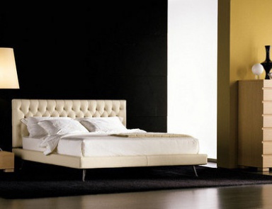 Medina Bed Cap, Axil