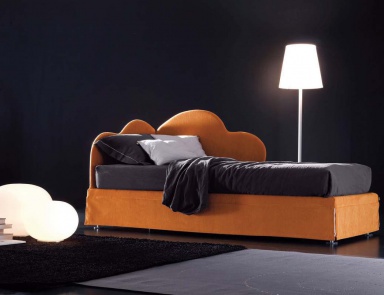 Bed Nuvole, Axil