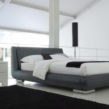 The Olimpo Bed