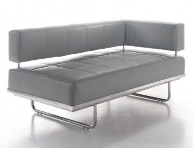 Double sofa, Art Leather