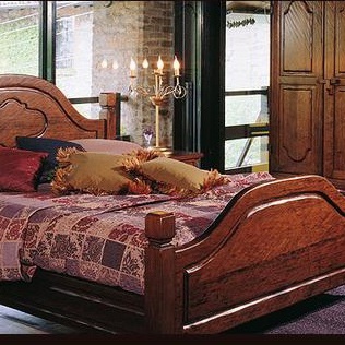 Bedroom (Suite bedroom) Croce