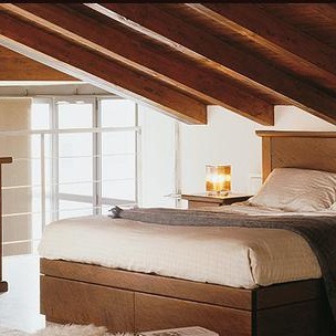 Bedroom (Suite bedroom) Croce