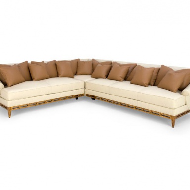 Corner sofa Lexicon
