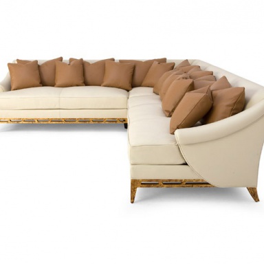 Corner sofa Lexicon