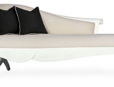 The Sofia Chair, Christopher Guy