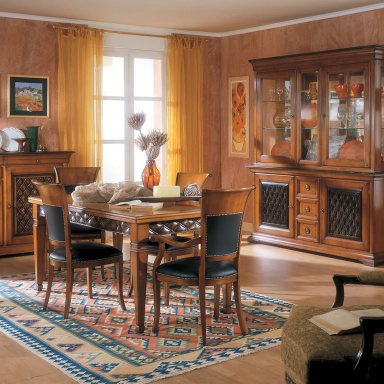 Dining room (furniture dining room)