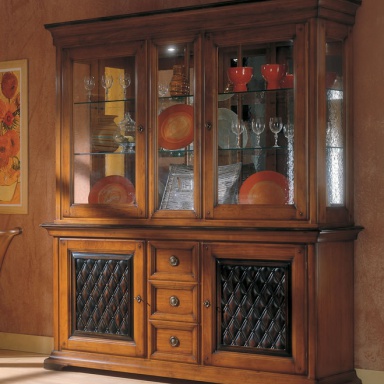 Dining room (furniture dining room)