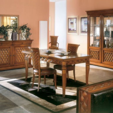 Dining room (furniture dining room)