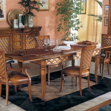 Dining room (furniture dining room)