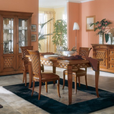 Dining room (furniture dining room)