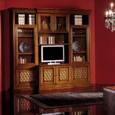 Modular storage system Bakokko