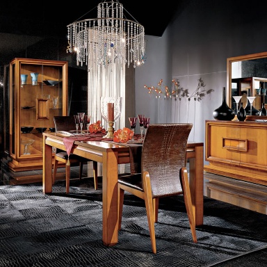 Dining room (furniture dining room)