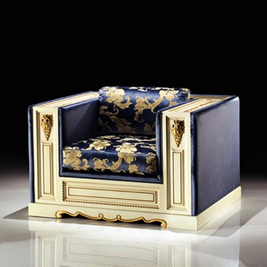 The Bakokko Arm Chair