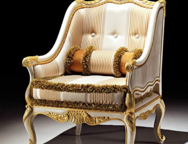 The Armchair Bakokko