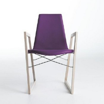 Chair Ray armchair