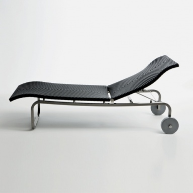 Chaise Lounge Flexal