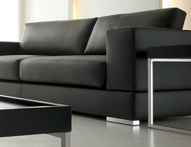 Sofa, Danti
