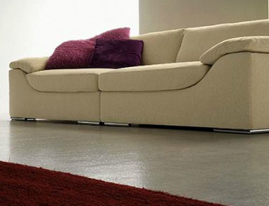 Sofa, Danti